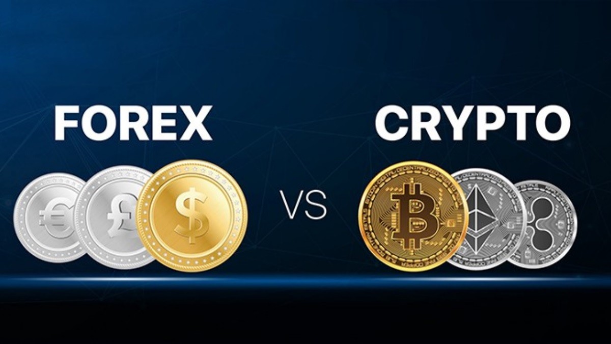 Forex and Crypto Trading: Strategies for Modern Traders